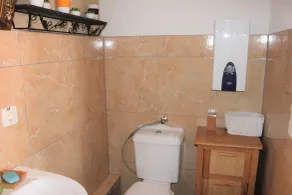 Zeitreise - Bagno