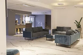 Hotel San Vincenzo Resort - Réception