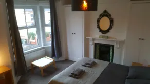 Victoria House - Room