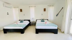 Solaz Boutique Hotel - Room