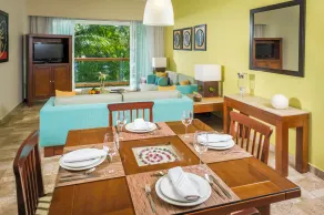 Ocean Breeze Riviera Maya - Rom