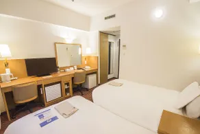 Hearton Hotel Shinsaibashi - Room