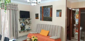 Amaro Playa San Juan Accommodation - Wohnbereich