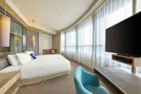 Hotel Cham Cham Taitung Caesar Park Hotels & Resort - Room