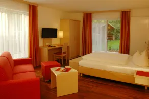 Austria Classic Hotel Heiligkreuz - Vistas desde la habitación