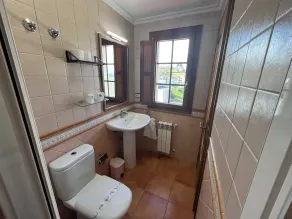 Casa Alberto - Bad