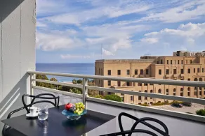 AQUAMARE CITY and BEACH - Vue de la chambre
