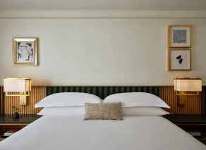 Kimpton Ashbel New York Park Avenue by IHG - Quarto
