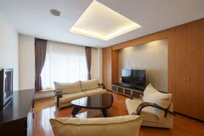 Hokuryuko Hotel North Nagano - Chambre