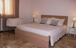 B&Be Home - Habitación