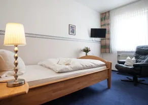 Pension Haus Brieden - Camera