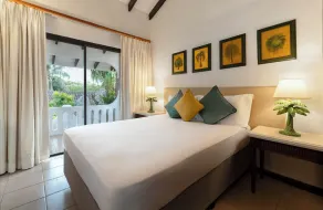 Eden's Holiday Villas - Rum