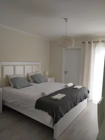 Brisa do Mar 2 - Consolação - Zimmer