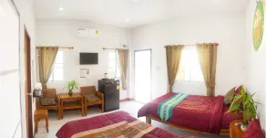 Ban Phunsap Phayao 168 - Chambre