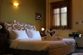 Ilaeira Mountain Resort - Zimmer