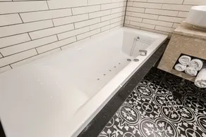 Awesome Boutique Hotel - Salle de bain