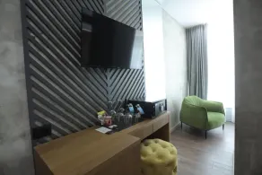 AP Hotel Boutique - Værelse