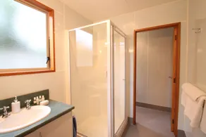 Amross Motel - Salle de bain