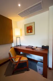 Peach Blossom Resort & Pool Villa - SHA Plus - Chambre