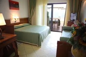 Hotel La Torre - Chambre