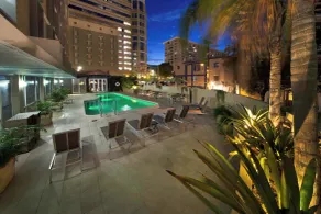 Courtyard by Marriott San Juan Miramar - Pool