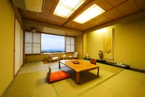 Komagatake Grand Hotel - Room