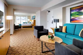 Delta Hotels by Marriott Toronto - Chambre