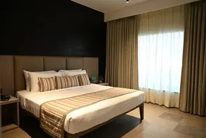 Corbett Hideaway & Stays - Habitación