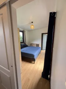 Moana Lodge - Rom