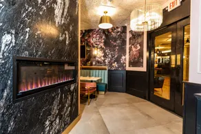 Copley Square Hotel, a FOUND Hotel - Restaurant