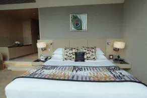 Sahara Star - Room