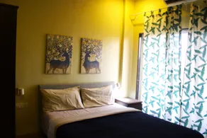 Le Jardin Resort and Spa - Habitación