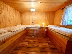 Feriensiedlung Schwalbennest - Bungalows - Spa