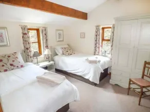 Street Head Farm - Room