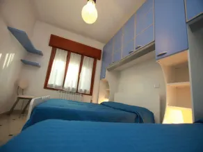 Cozy villa with garden near the sea - Quarto