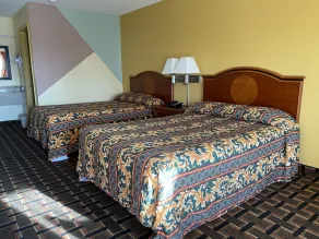 Best Inn - Chambre