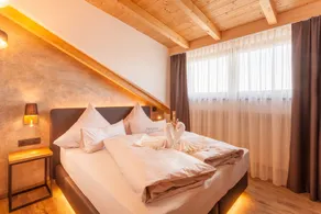 FOR MOMENTS Apartments & Spa - Quarto