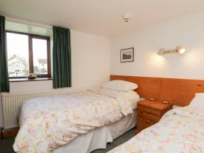 Gateside - Room