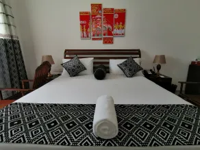ARA Beach Resort Mirissa - Zimmer