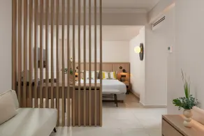 Electra Palace Rhodes - Premium All Inclusive - Chambre