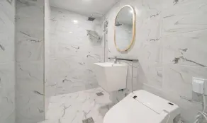 Hotel Gate - Bathroom