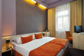 Star Hotel by Mellow Mood Hotels - Room