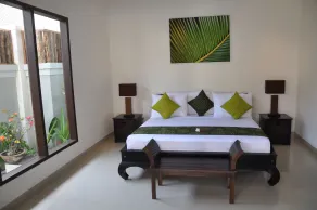 Kokomo Resort - Room