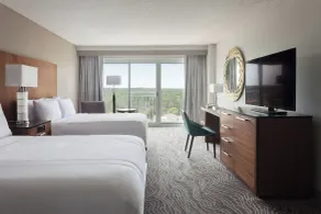 Marriott Myrtle Beach Resort & Spa at Grande Dunes - Chambre