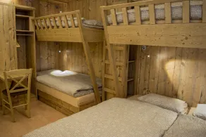 Alpine Classic Hotel - Zimmer