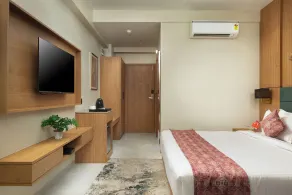 Hotel Park Royal - Room
