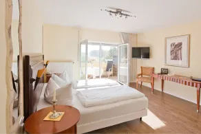 Resort Hotel Seebauer Gut Wildbad - Room