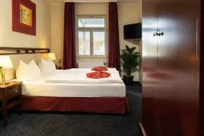 SchlafGut AppartementHotel - Room