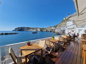 Roccobarocco Boutique Hotel - Restaurant