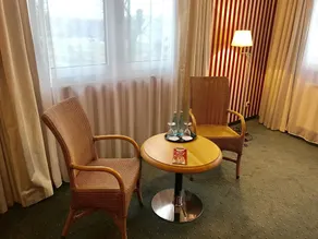 Hotel Berlin in Zossen - Room